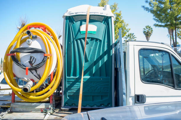 Best Long-term porta potty rental  in Holtville, AL